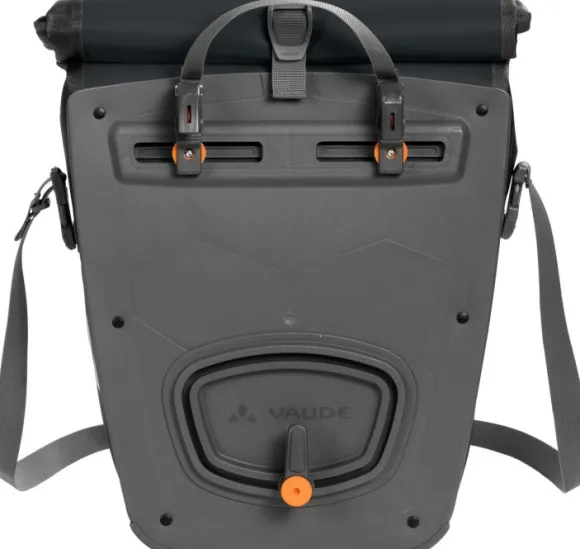 Vaude Aqua Back Single Black