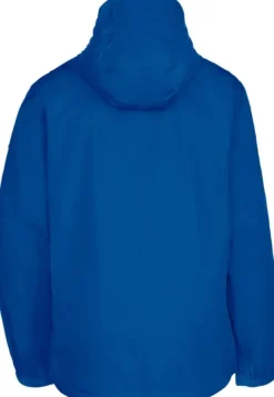 Vaude Escape Bike Light Jacket ulkoilutakki, sininen