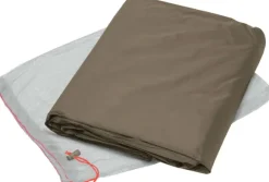 Vaude FPC Badawi 6P Bark telttapohja