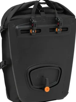 Vaude Free Cargo Black