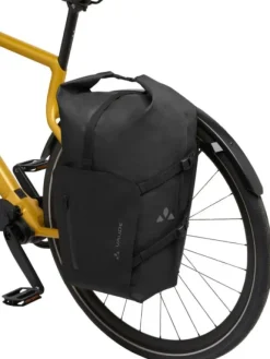 Vaude Free Cargo Black