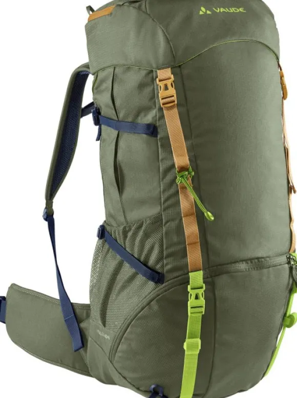 Vaude Hidalgo 42+8 Cedar Wood