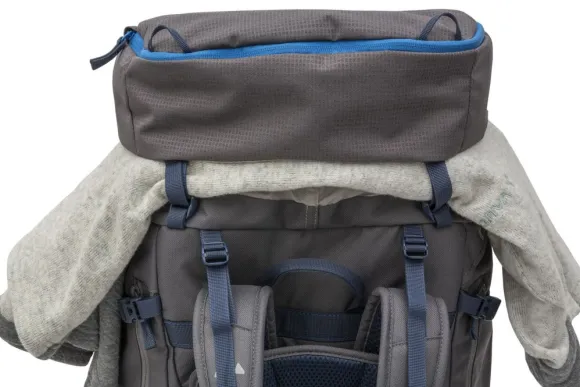 Vaude Hidalgo 42+8 Cedar Wood