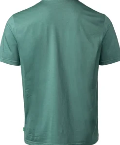 Vaude Logo Shirt t-paita, Pine Tree
