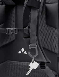 Vaude Mineo Backpack 23 Black