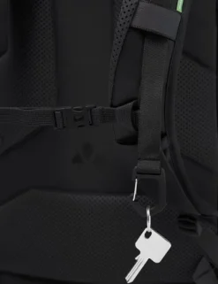 Vaude Mineo Backpack 30 Black