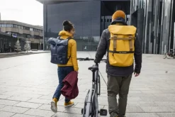 Vaude Mineo Backpack 30 Khaki