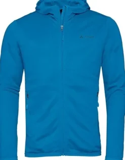 Vaude Miskanti II -fleecetakki, sininen