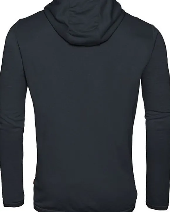 Vaude Miskanti II -fleecetakki, musta