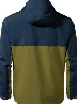 Vaude Neyland Jacket ulkoilutakki, vihreä