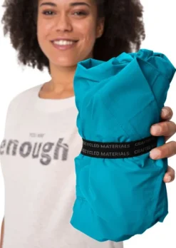 Vaude Neyland 2.5L Jacket naisten ulkoilutakki, sininen