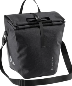 Vaude ReCycle Back Single Black