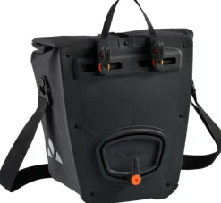 Vaude ReCycle Back Single Black