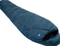 Vaude Sioux 1000 II SYN makuupussi, sininen