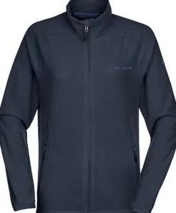 Vaude Smaland -naisten fleecetakki tummansininen