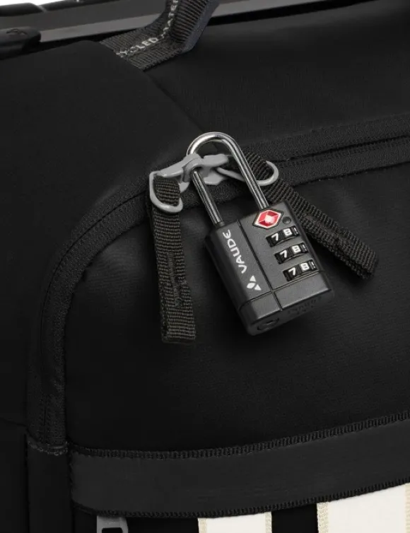 Vaude Takutea 65 Black