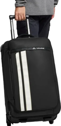 Vaude Takutea 65 Black