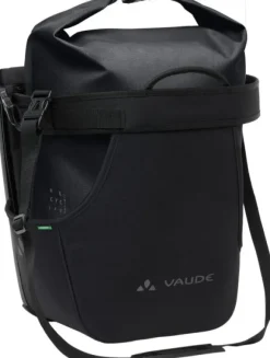Vaude Urban Cargo Black