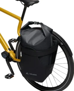 Vaude Urban Cargo Black