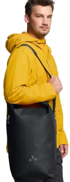 Vaude Urban Cargo Black