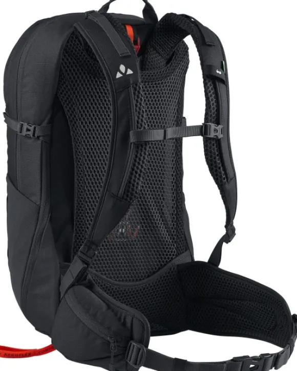 Vaude Wizard 30+4 Black
