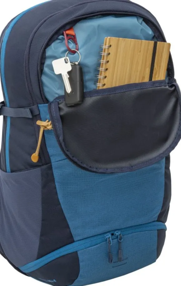 Vaude Wizard 30+4 Black