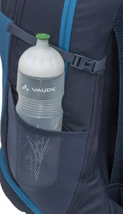 Vaude Wizard 30+4 Black