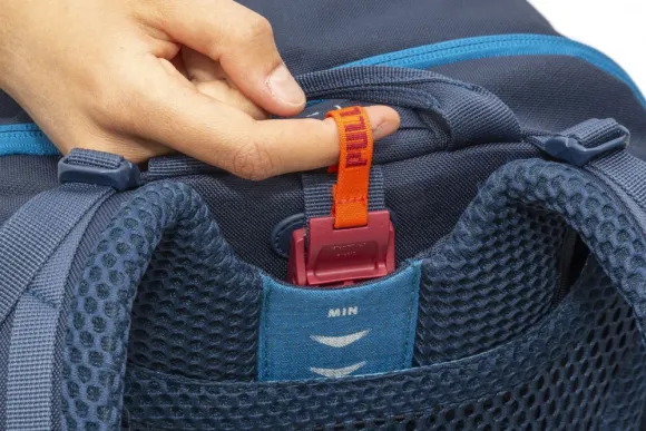 Vaude Wizard 30+4 Black