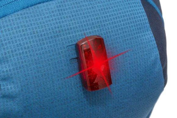 Vaude Wizard 30+4 Black