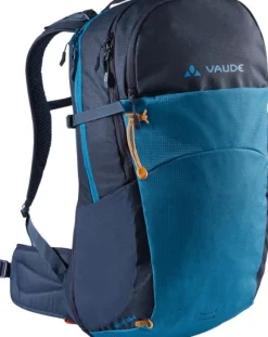 Vaude Wizard 24+4 Kingfisher -reppu