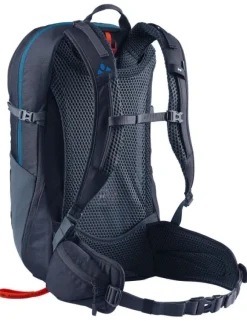 Vaude Wizard 30+4 päiväreppu, sininen