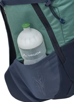 Vaude WO Tacora 26+3 naisten päiväreppu, musta