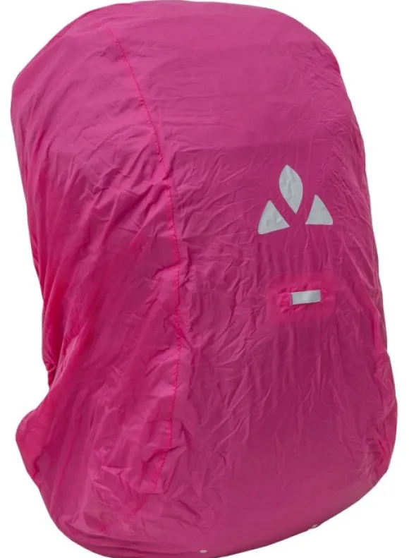 Vaude WO Tacora 26+3 naisten päiväreppu, musta