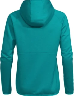 Vaude Women's Elope Fleece Jacket Riviera