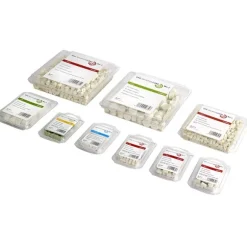 VFG ilmakiväärin pikapuhdistustulppa, ammuttava