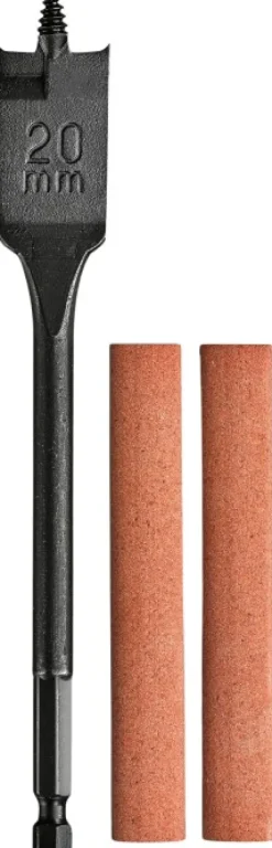 Victorinox Venture Pro Kit tarvikesetti, Black