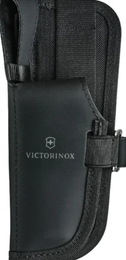 Victorinox Venture Pro Kit tarvikesetti, Black