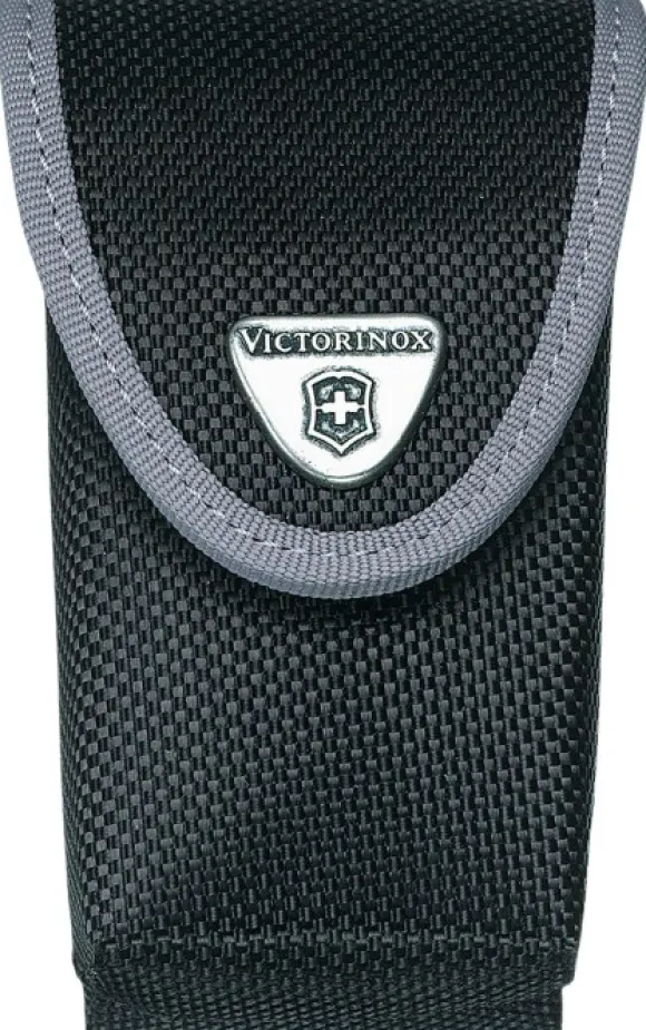Victorinox Belt Pouch for 5-8 Layers Black
