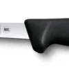 Victorinox Bouneri -kapeateräinen lihankäsittelyveitsi, 12 cm, musta