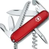 Victorinox Camper -monitoimityökalu, punainen