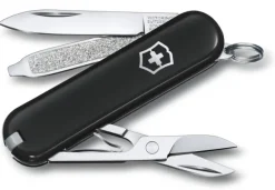 Victorinox Classic SD -monitoimityökalu, musta