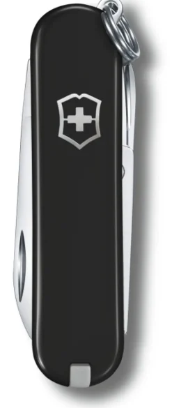 Victorinox Classic SD -monitoimityökalu, musta
