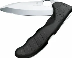 Victorinox Hunter Pro M taittoveitsi, musta