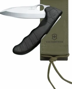 Victorinox Hunter Pro M taittoveitsi, musta