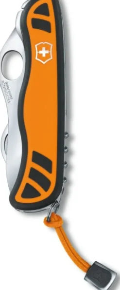 Victorinox Hunter XT Grip -taskuveitsi