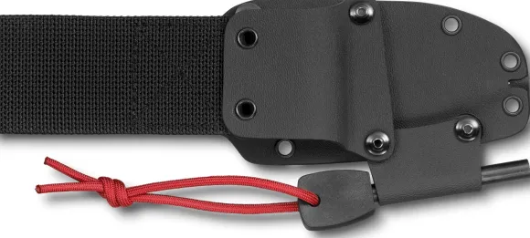 Victorinox Outdoor Master Mic -puukko, Micarta