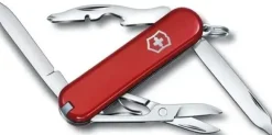 Victorinox Rambler monitoimityökalu, punainen