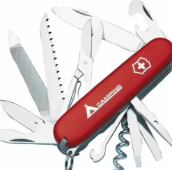 Victorinox Ranger monitoimityökalu, punainen