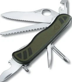 Victorinox Swiss Soldier’s Knife -monitoimityökalu