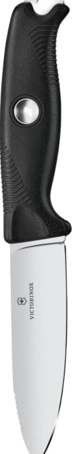 Victorinox Venture Pro puukko, Black